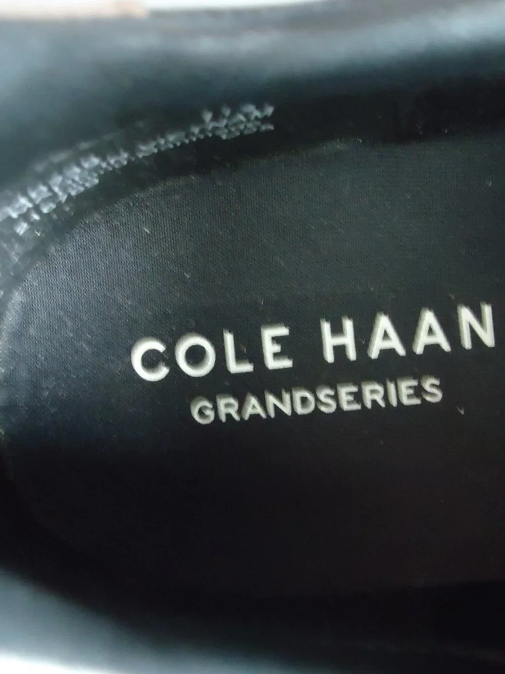 Cole Haan size 11